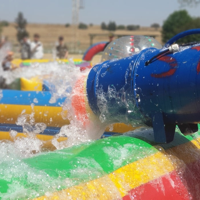 Foam Maching Foam Machine